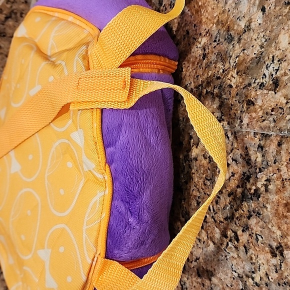 Like New Hallmark Itty Bittys Play Tote - Picture 5 of 5